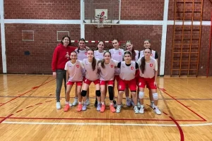 Još jedna velika pobjeda mladih košarkašica Oriovca