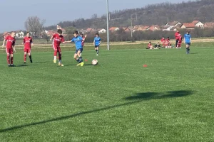 Aktivan vikend Škole nogometa Oriovac uz mnoštvo zanimljivih utakmica