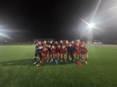 Kadeti Oriolika uvjerljivi: sedam pogodaka u mreži Papuka