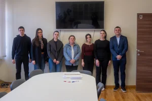 Studentima iz Općine Brodski Stupnik dodijeljena stipendija