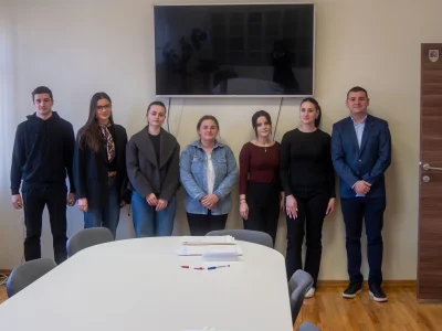 Studentima iz Općine Brodski Stupnik dodijeljena stipendija