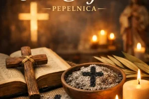 Danas je Čista srijeda – početak korizme i vrijeme duhovne obnove