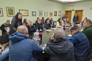 Općina Oriovac osigurala više od 234 tisuće eura za rad udruga