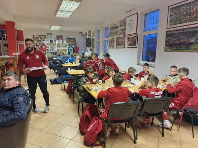 Velike pobjede limača i limačića – Škola nogometa Oriovac