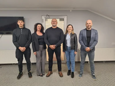 Foto: Slušajmo naš Sibinj