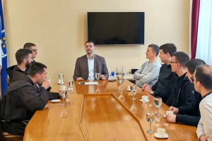 Foto: Općina Sibinj
