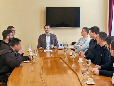 Foto: Općina Sibinj
