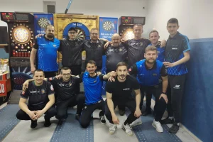 Sjajan kraj sezone za Pikado klub Oriovac: dvije pobjede i naslov prvaka