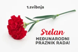 Općina Oriovac uputila čestitku povodom Praznika rada