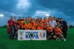 Foto: NK Svačić FB
