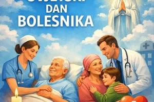 Danas se obilježava Svjetski dan bolesnika