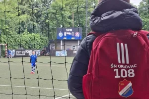 U najboljem svjetlu predstavio se u Dinamu