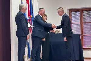 Oni su ponos Brodsko-posavske županije