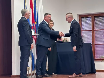 Oni su ponos Brodsko-posavske županije