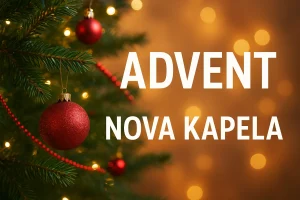 Advent u Novoj Kapeli