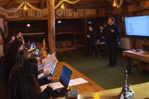 Radovi mladih iz našeg kraja u središtu klimatskih inicijativa Hrvatske i EU