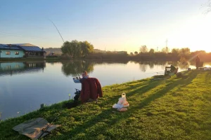 Feeder liga – II. kolo Čaplja