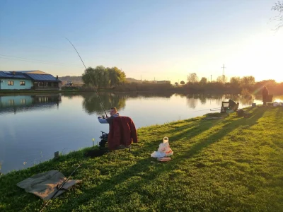 Feeder liga – II. kolo Čaplja