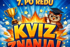7. po redu Kviz znanja