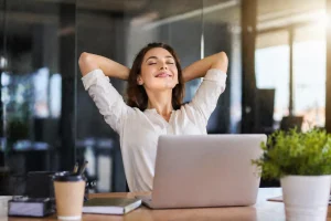 Kako preživjeti petak na poslu