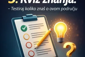 3. Kviz znanja