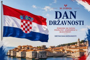 Dan kada je započelo novo poglavlje hrvatske povijesti