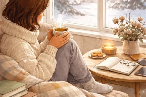 Siječanj bez pritiska: mali reset nakon blagdana