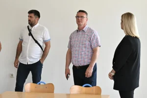 Završen projekt energetske obnove Osnovne škole u Adžamovcima