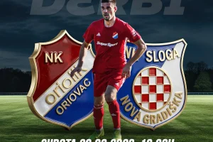 Derbi kola: Utakmica koja može usmjeriti prvenstvo
