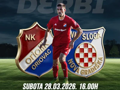 Derbi kola: Utakmica koja može usmjeriti prvenstvo