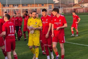 Trener Markovinović nakon visoke pobjede: “Ovo je nogometna sredina”