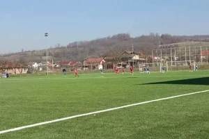 Visoka pobjeda limača nad Batrinom