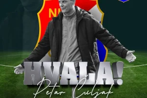 Potres u Oriovcu: Petar Čuljak više nije trener Oriolika