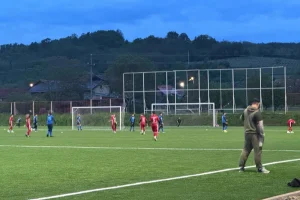 Limači svladali Amater