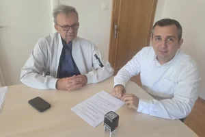 U Novoj Kapeli uskoro novi sportski centar