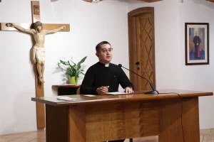 Oriovčanin novi ravnatelj hrvatskog Caritasa