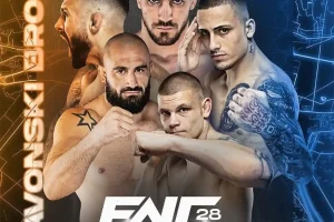 FNC 28 stiže u Slavonski Brod: Spektakl rasprodan u četiri dana