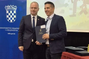 Kroz igru i razvoj: Stupnik gradi budućnost za najmlađe