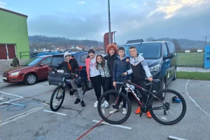 Foto: OŠ Dr. Stjepan Ilijšević