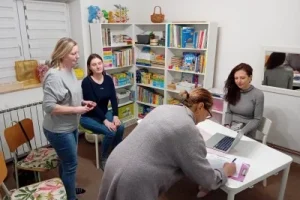 Održana treća radionica u sklopu projekta “Odmori se, imaš podršku”