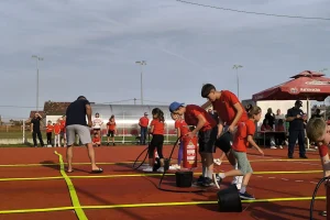 Završena BOBSS Vatrogasna liga – mladi pokazali znanje i zajedništvo