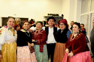 Održana 27. Županijska smotra folklora u Novoj Kapeli