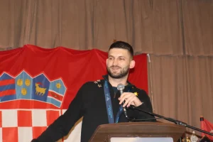 Sekulić poručio djeci: “Vjerujte u svoje snove – jer ja ih upravo živim.“