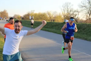 Utrka iz snova: Marković osvojio broncu na 100 km ekipno