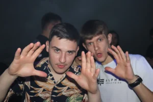 FOTOGALERIJA: Disco Party ‘Teretana’