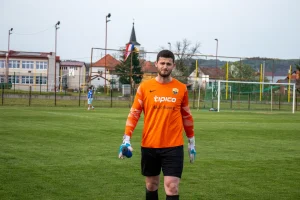 FOTOGALERIJA: NK Svjetlost Lužani – NK Posavac Kaniža