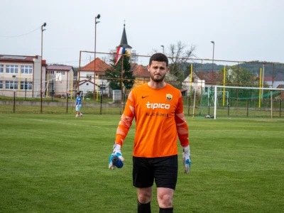 FOTOGALERIJA: NK Svjetlost Lužani – NK Posavac Kaniža