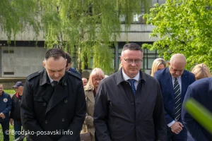 FOTOGALERIJA: Obilježen Dan Brodsko-posavske županije