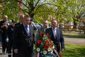 FOTOGALERIJA: Obilježen je Dan Općine Oriovac