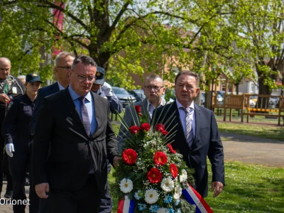 FOTOGALERIJA: Obilježen je Dan Općine Oriovac